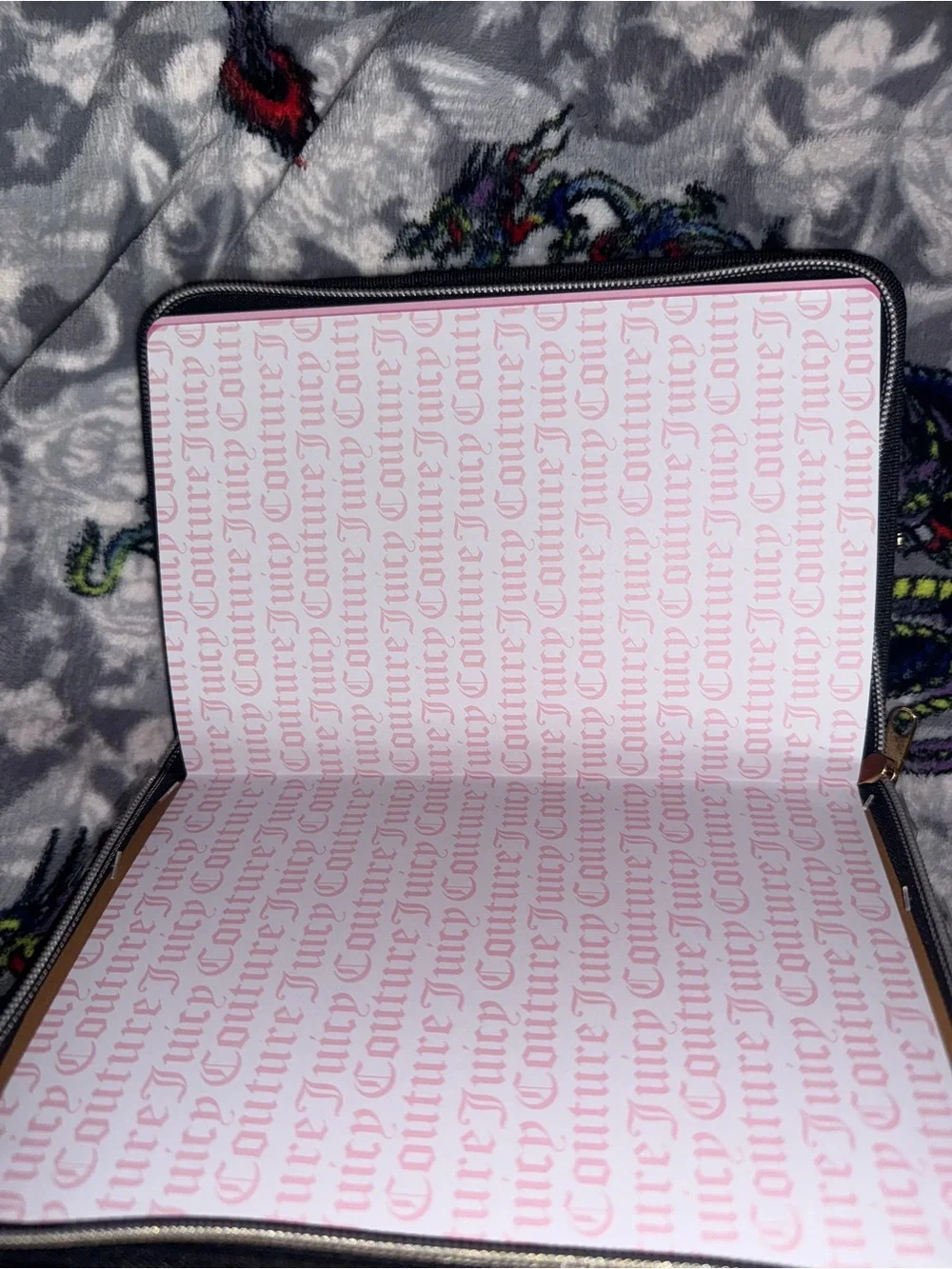 Cell phone case
